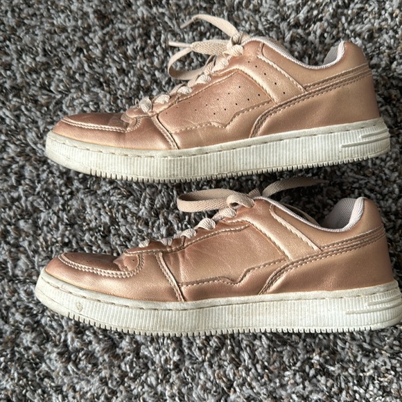 Gears Rose gold speakers size 6 - Picture 3 of 4